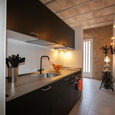 Holiday home Clerc Osor
