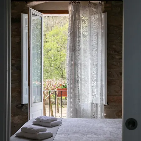 Clerc Holiday home