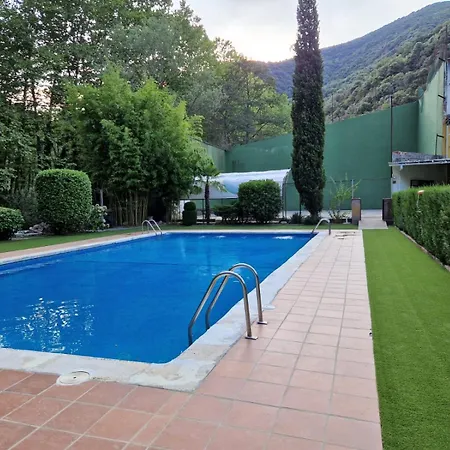 Holiday home Clerc