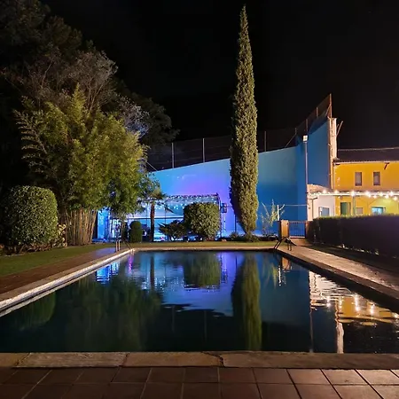 Clerc Holiday home *