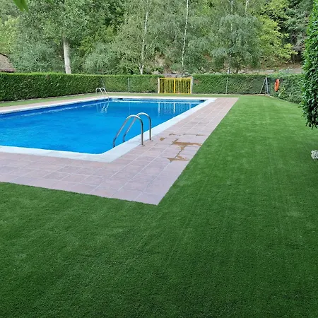 Clerc Holiday home Osor