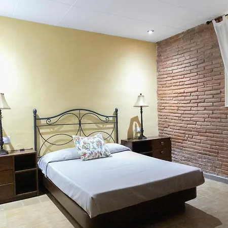 Clerc Holiday home *