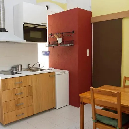 Holiday home Clerc *