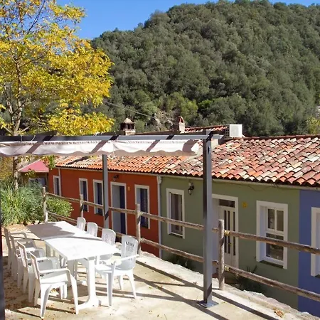 Clerc Holiday home
