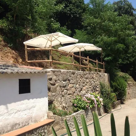 Holiday home Clerc *