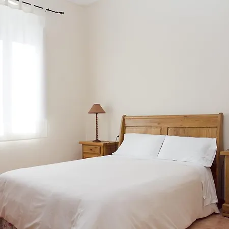 Holiday home Clerc