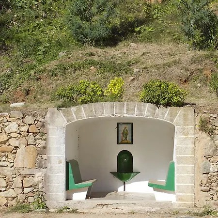 Holiday home Clerc *