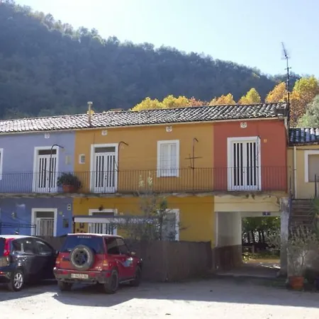 Holiday home Clerc Osor