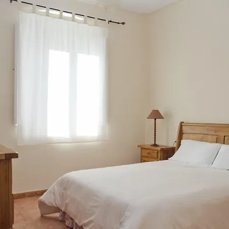 Clerc Holiday home