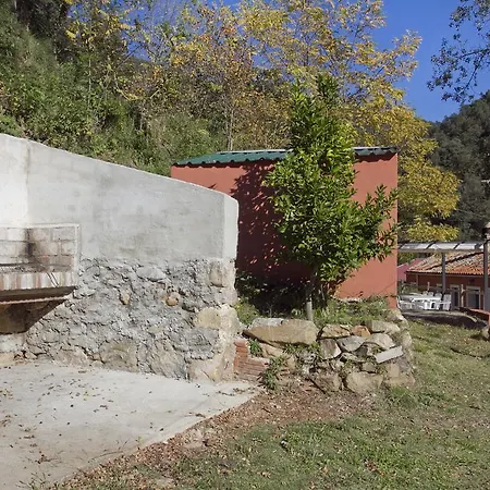 Clerc Holiday home