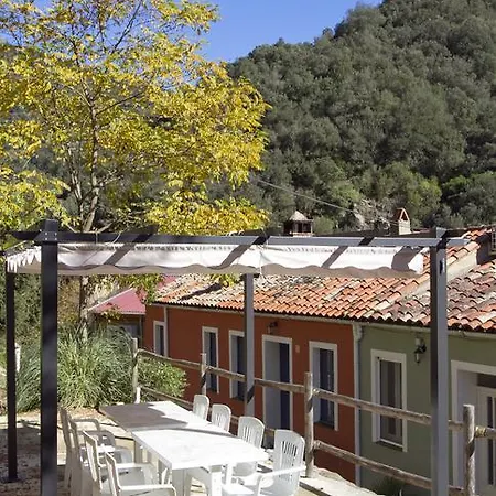 Holiday home Clerc *