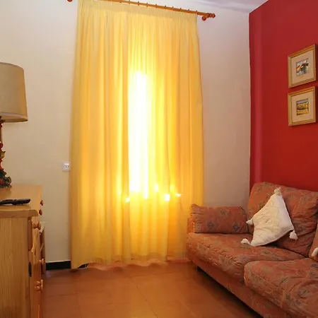 Holiday home Clerc *