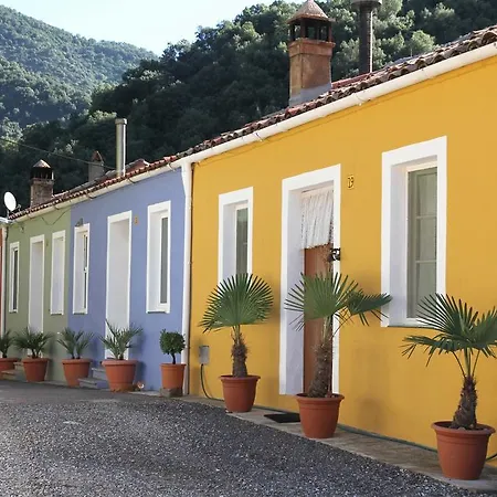 Holiday home Clerc