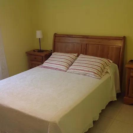 Clerc Holiday home *