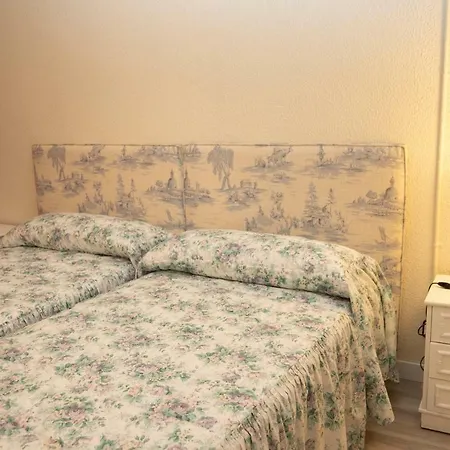 Clerc Holiday home *
