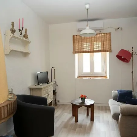 Clerc Holiday home *